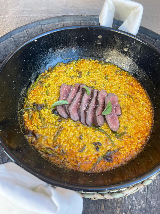 ARROCES