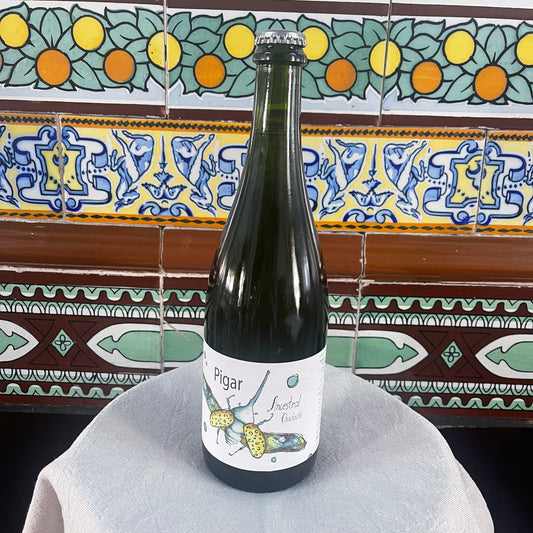 CHA CHA CHA - BODEGAS PIGAR
